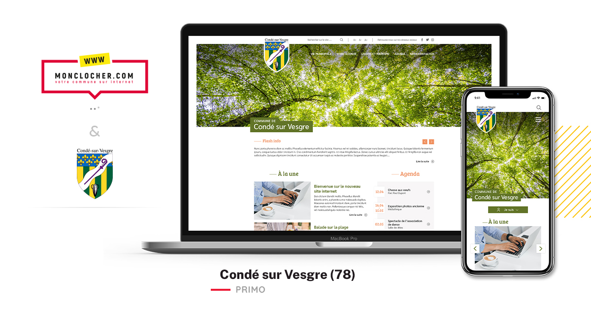 Alerte SMS