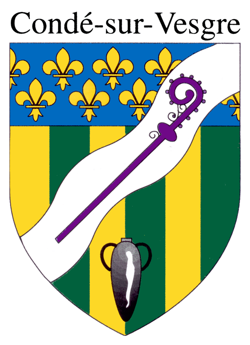 Condé-sur-Vesgre